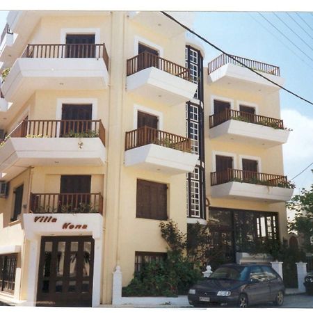 Villa Nena Χερσόνησος Εξωτερικό φωτογραφία