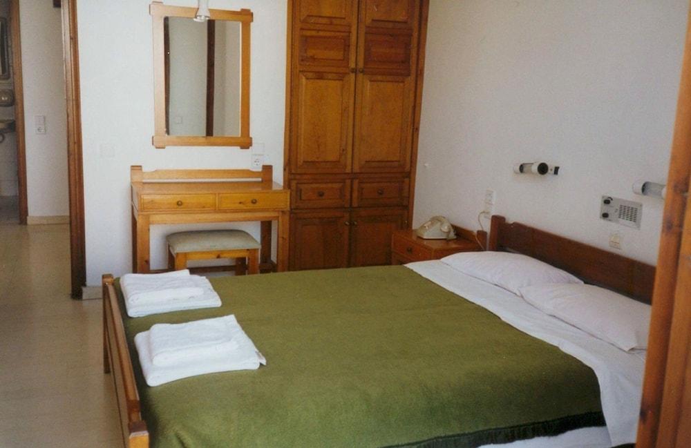 Villa Nena Χερσόνησος Εξωτερικό φωτογραφία