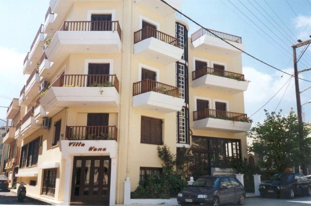 Villa Nena Χερσόνησος Εξωτερικό φωτογραφία