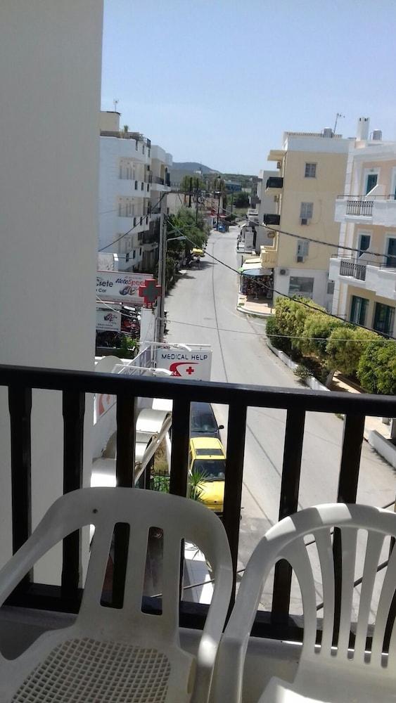 Villa Nena Χερσόνησος Εξωτερικό φωτογραφία