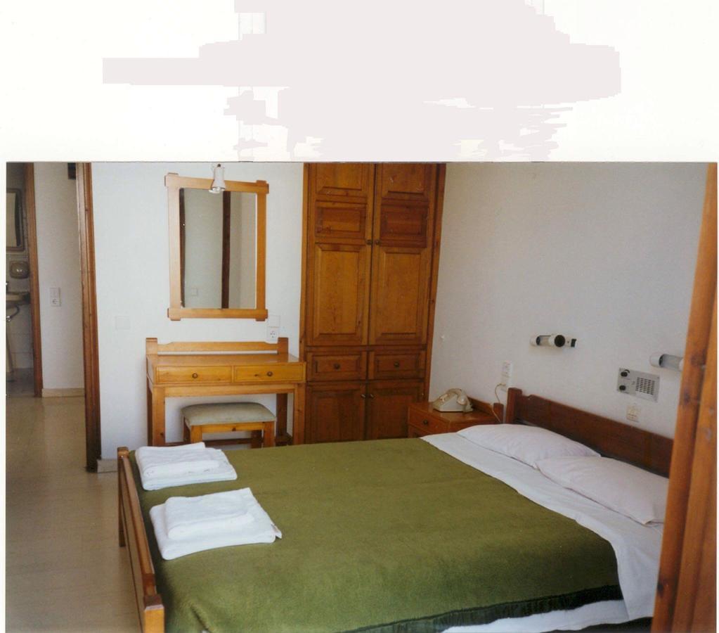 Villa Nena Χερσόνησος Εξωτερικό φωτογραφία
