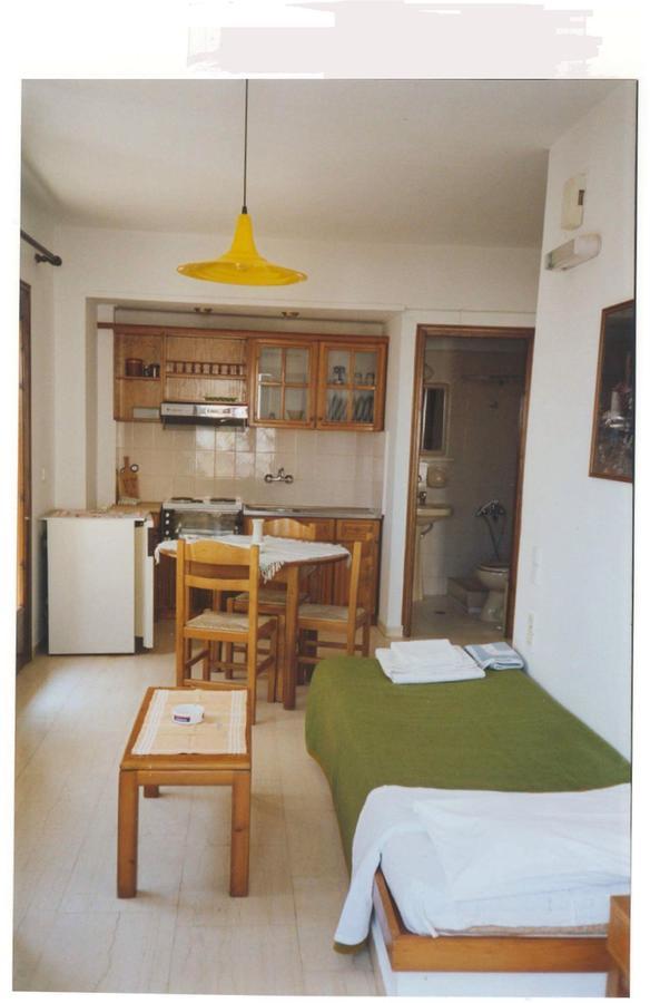 Villa Nena Χερσόνησος Εξωτερικό φωτογραφία