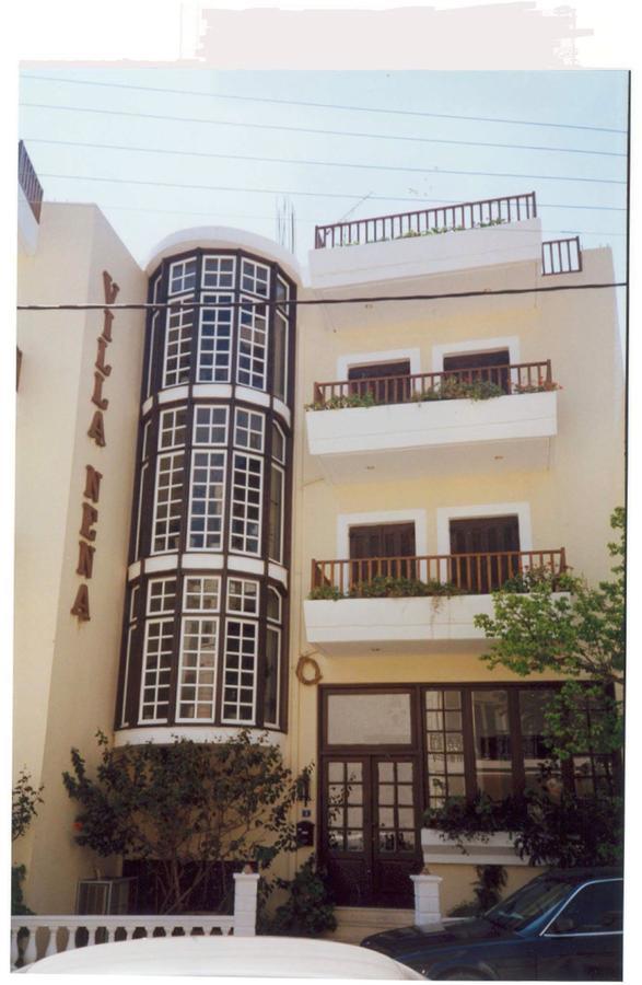Villa Nena Χερσόνησος Εξωτερικό φωτογραφία