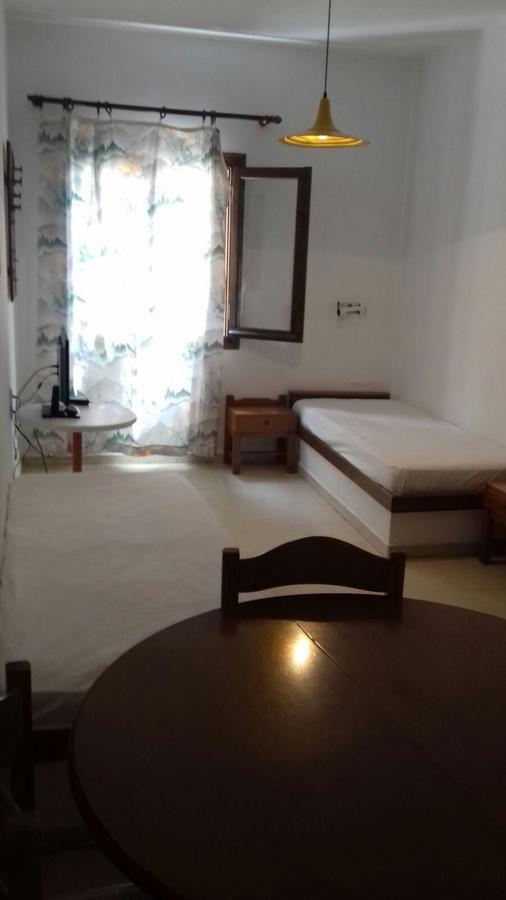 Villa Nena Χερσόνησος Εξωτερικό φωτογραφία