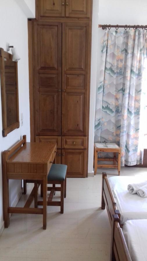Villa Nena Χερσόνησος Εξωτερικό φωτογραφία