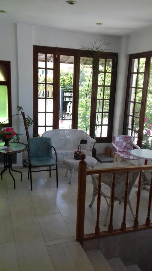 Villa Nena Χερσόνησος Εξωτερικό φωτογραφία