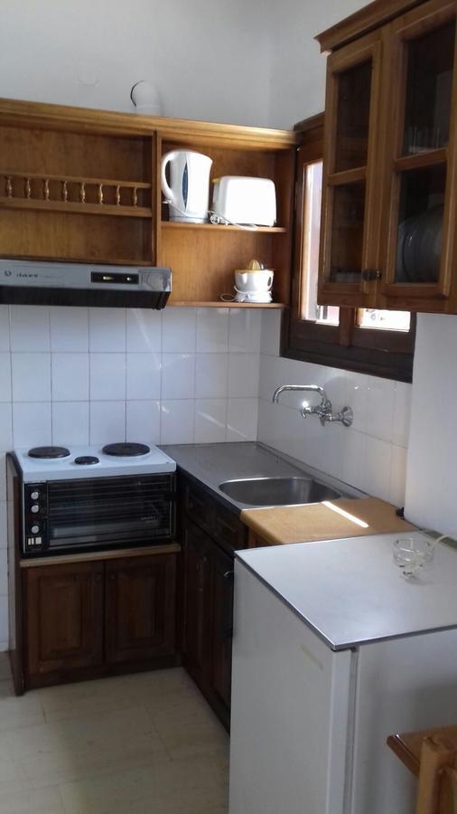 Villa Nena Χερσόνησος Εξωτερικό φωτογραφία