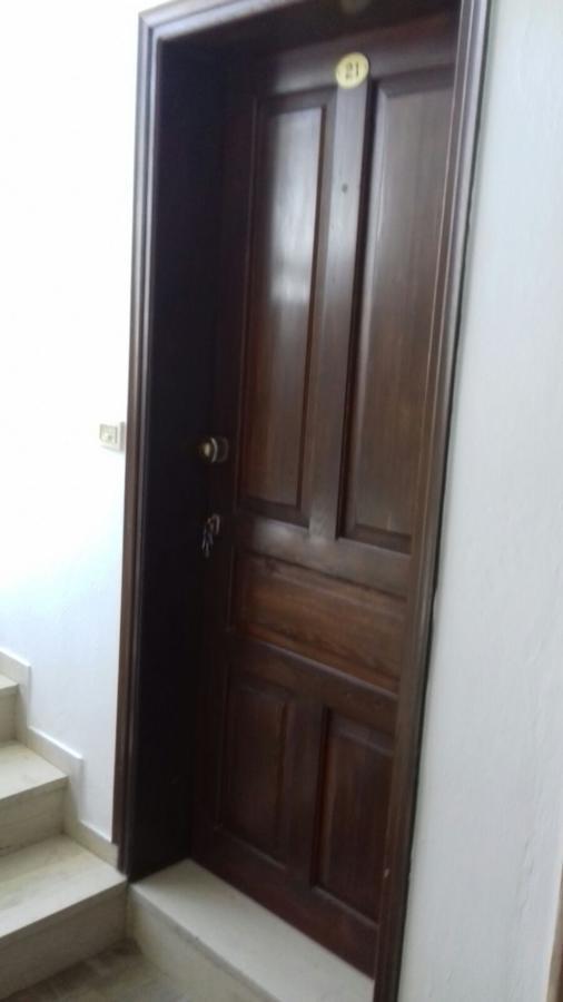 Villa Nena Χερσόνησος Εξωτερικό φωτογραφία