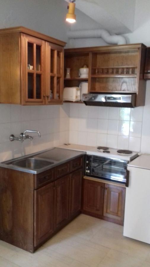 Villa Nena Χερσόνησος Εξωτερικό φωτογραφία
