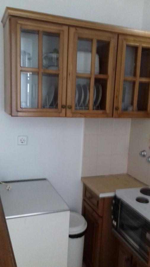 Villa Nena Χερσόνησος Εξωτερικό φωτογραφία