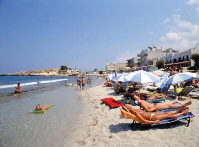 Villa Nena Χερσόνησος Εξωτερικό φωτογραφία