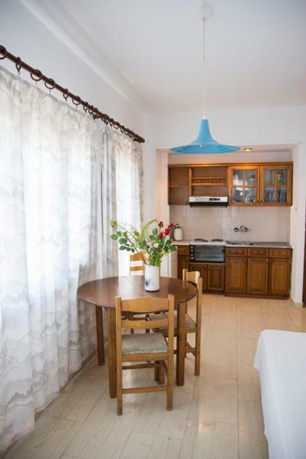 Villa Nena Χερσόνησος Εξωτερικό φωτογραφία