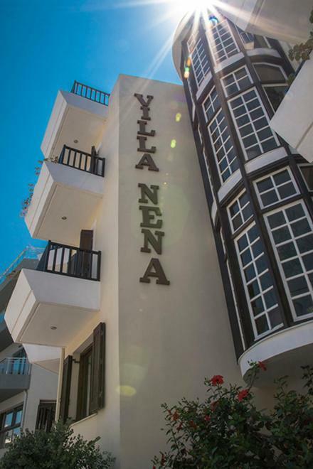 Villa Nena Χερσόνησος Εξωτερικό φωτογραφία