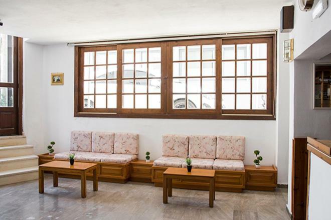 Villa Nena Χερσόνησος Εξωτερικό φωτογραφία