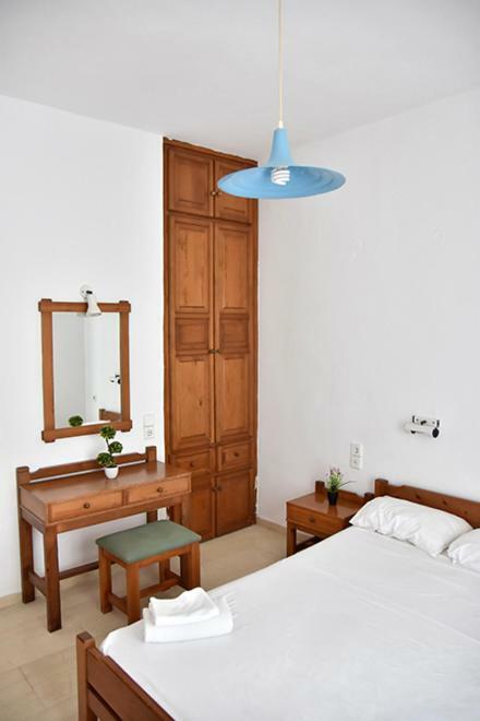 Villa Nena Χερσόνησος Εξωτερικό φωτογραφία