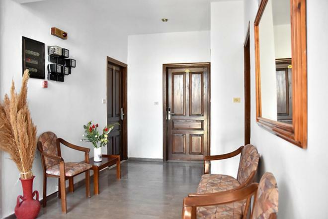 Villa Nena Χερσόνησος Εξωτερικό φωτογραφία