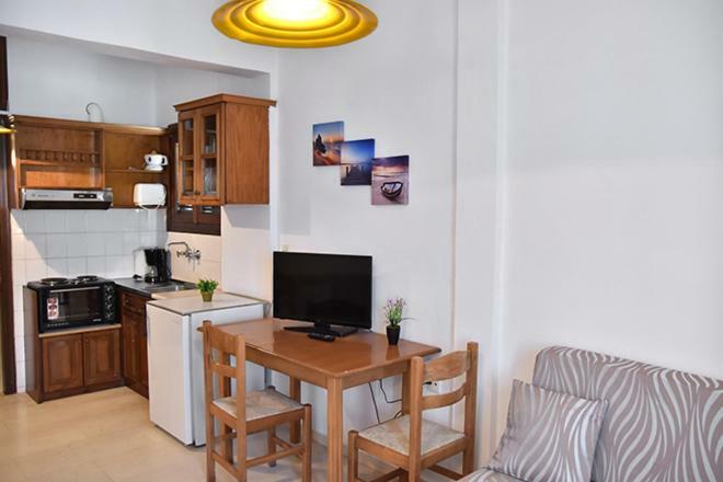 Villa Nena Χερσόνησος Εξωτερικό φωτογραφία