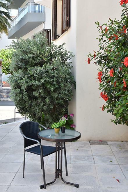 Villa Nena Χερσόνησος Εξωτερικό φωτογραφία
