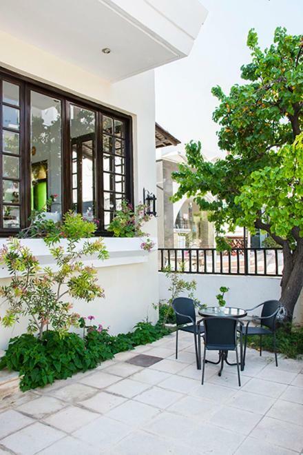 Villa Nena Χερσόνησος Εξωτερικό φωτογραφία