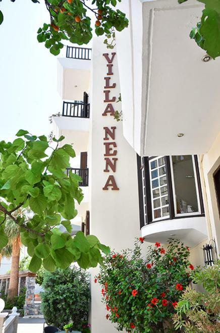 Villa Nena Χερσόνησος Εξωτερικό φωτογραφία